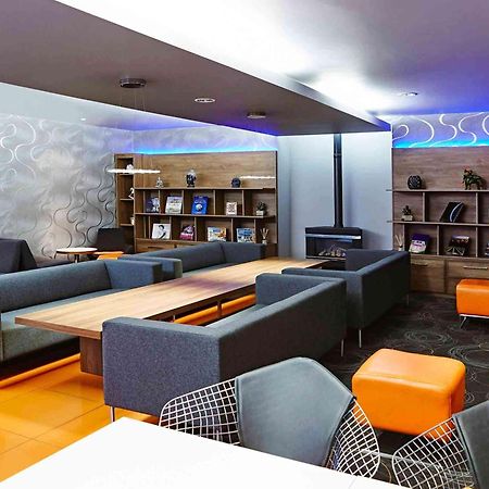 Novotel London Waterloo Ngoại thất bức ảnh
