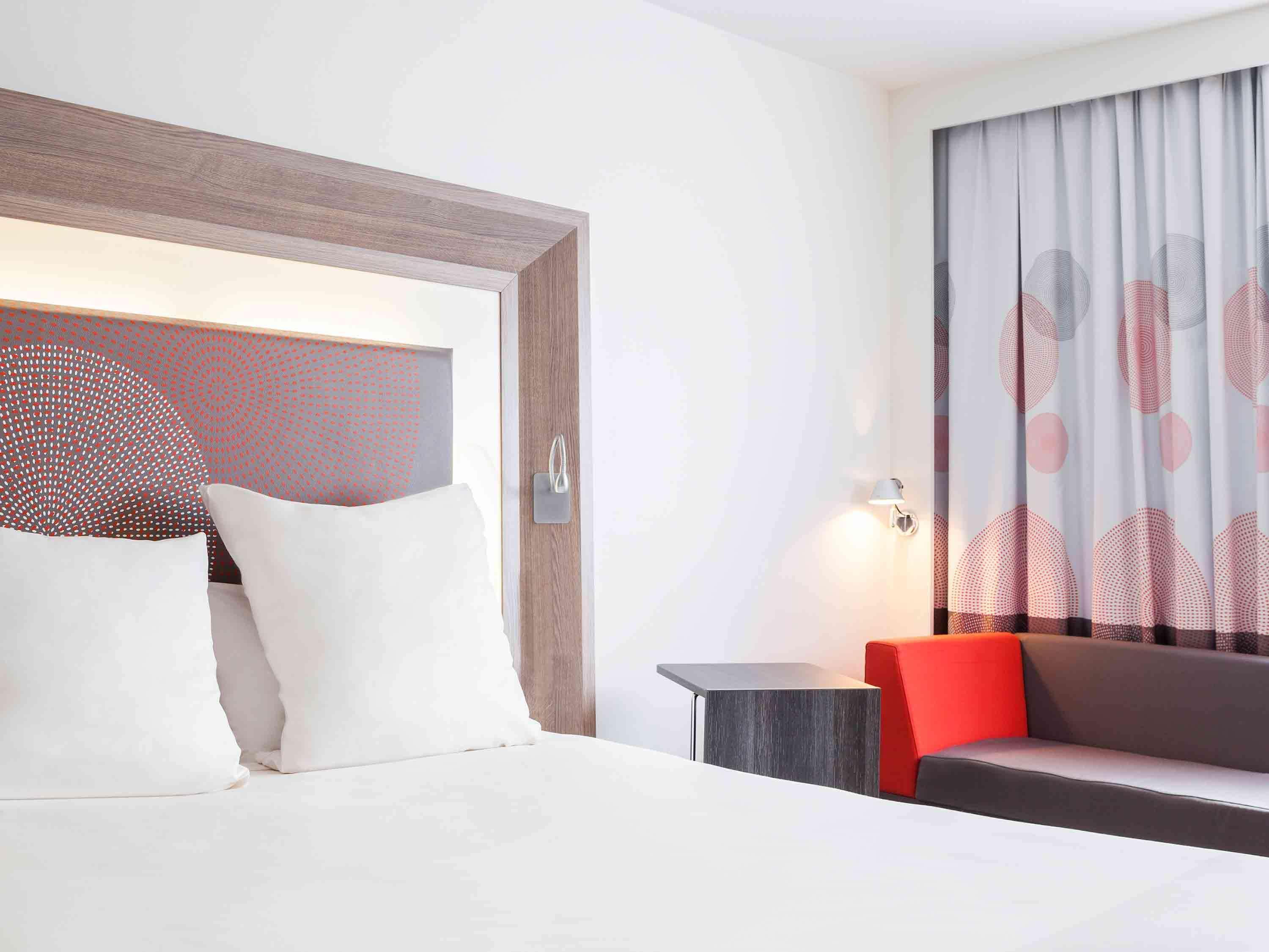 Novotel London Waterloo Ngoại thất bức ảnh