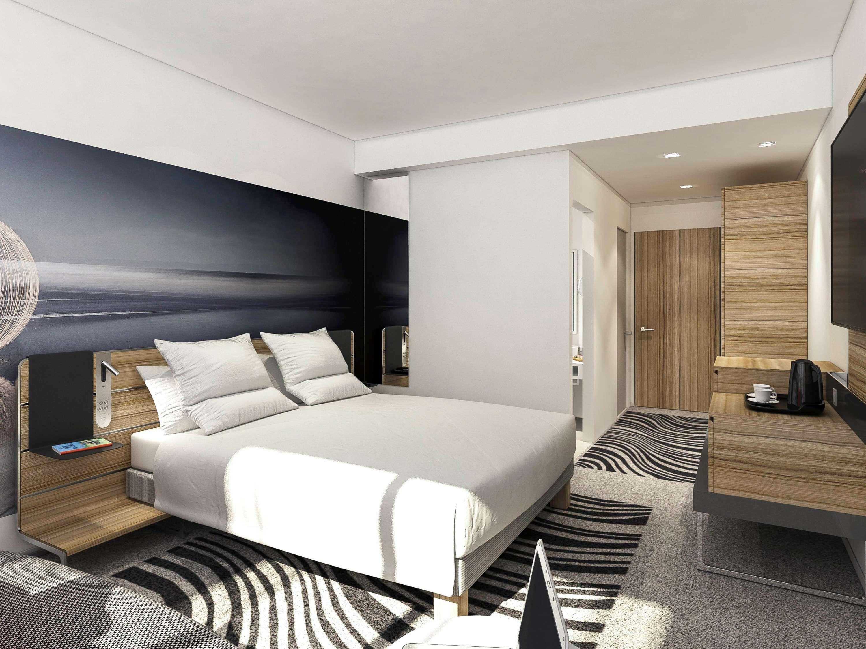 Novotel London Waterloo Ngoại thất bức ảnh