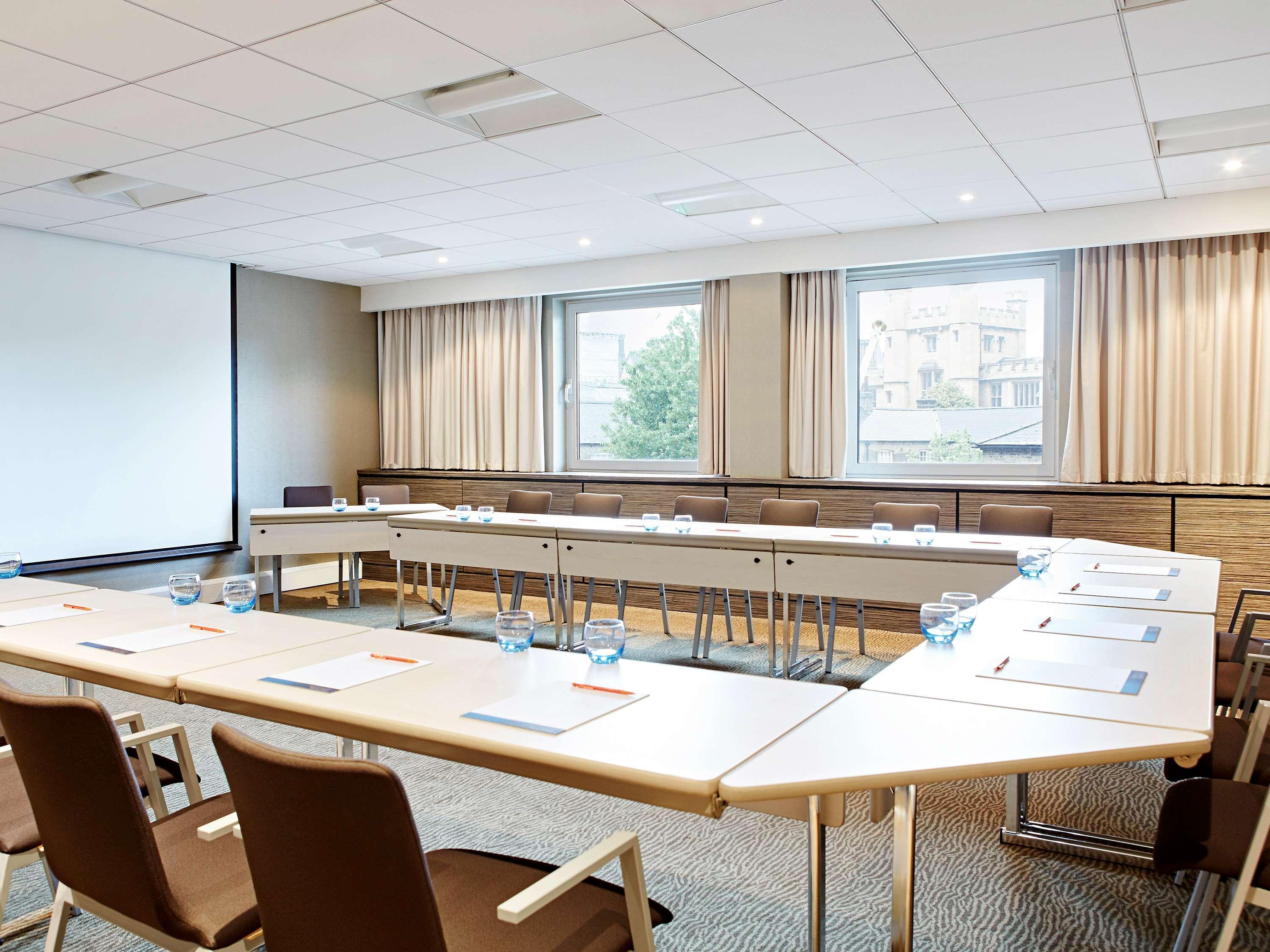 Novotel London Waterloo Ngoại thất bức ảnh