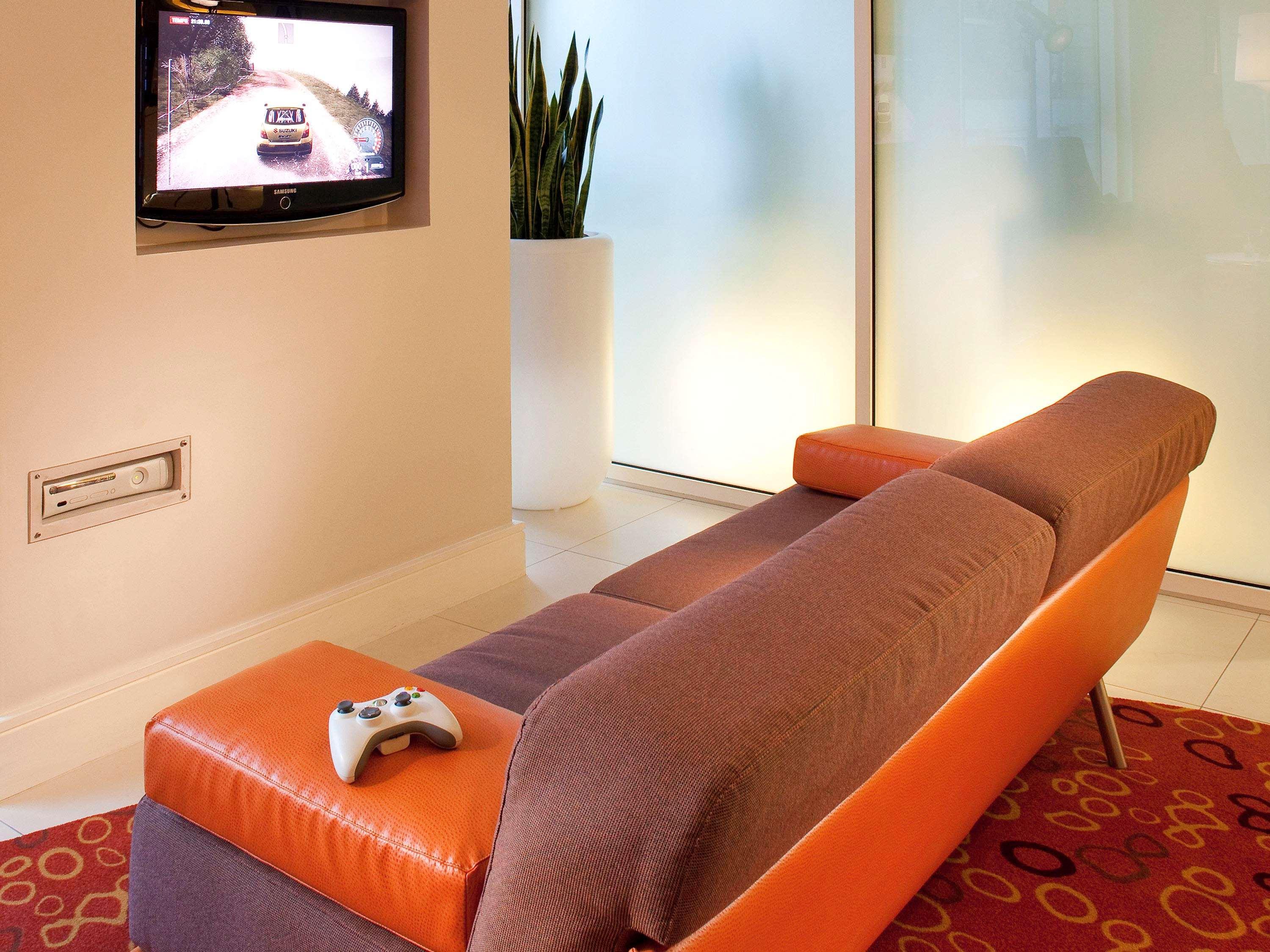 Novotel London Waterloo Ngoại thất bức ảnh