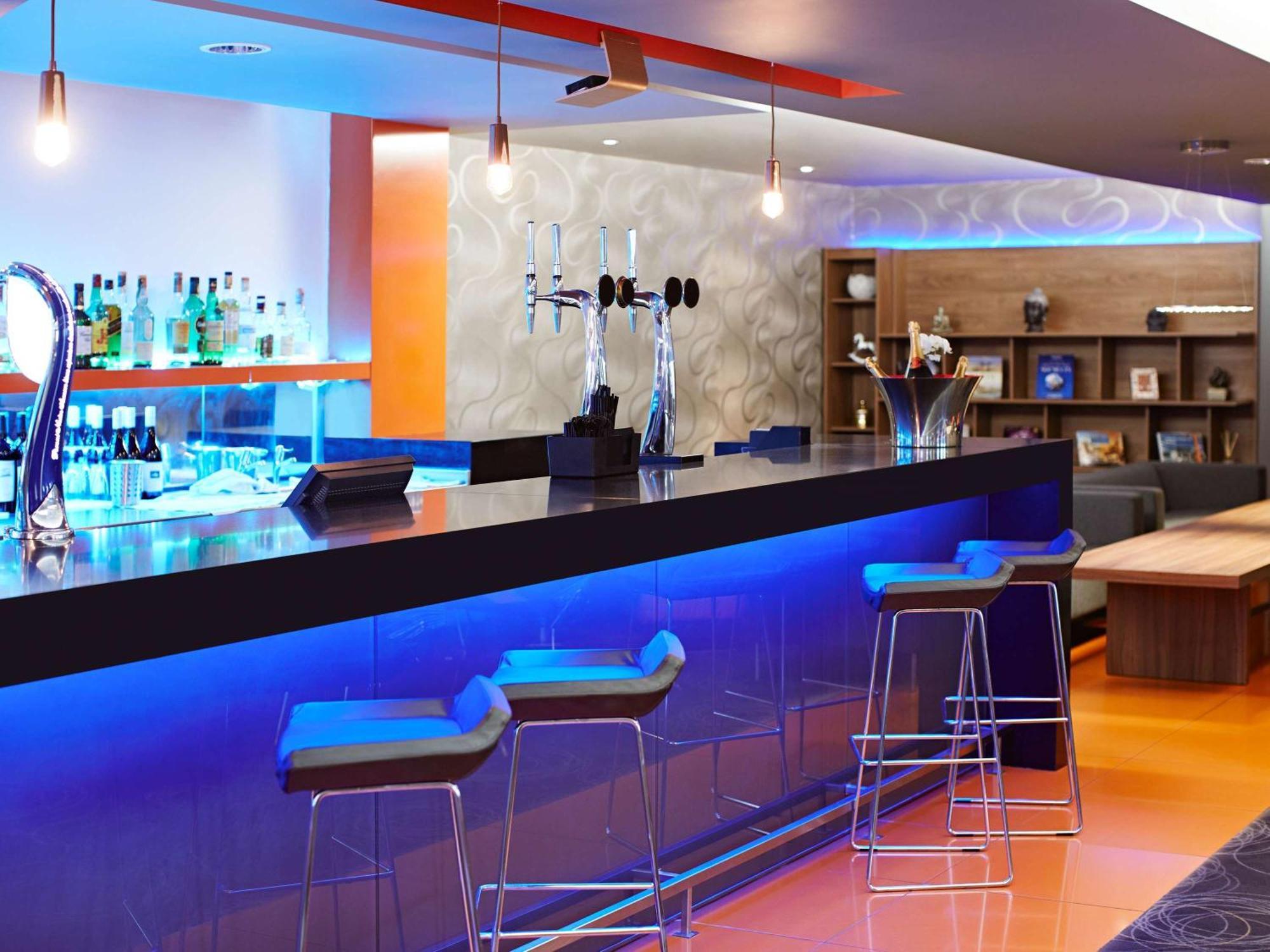 Novotel London Waterloo Ngoại thất bức ảnh