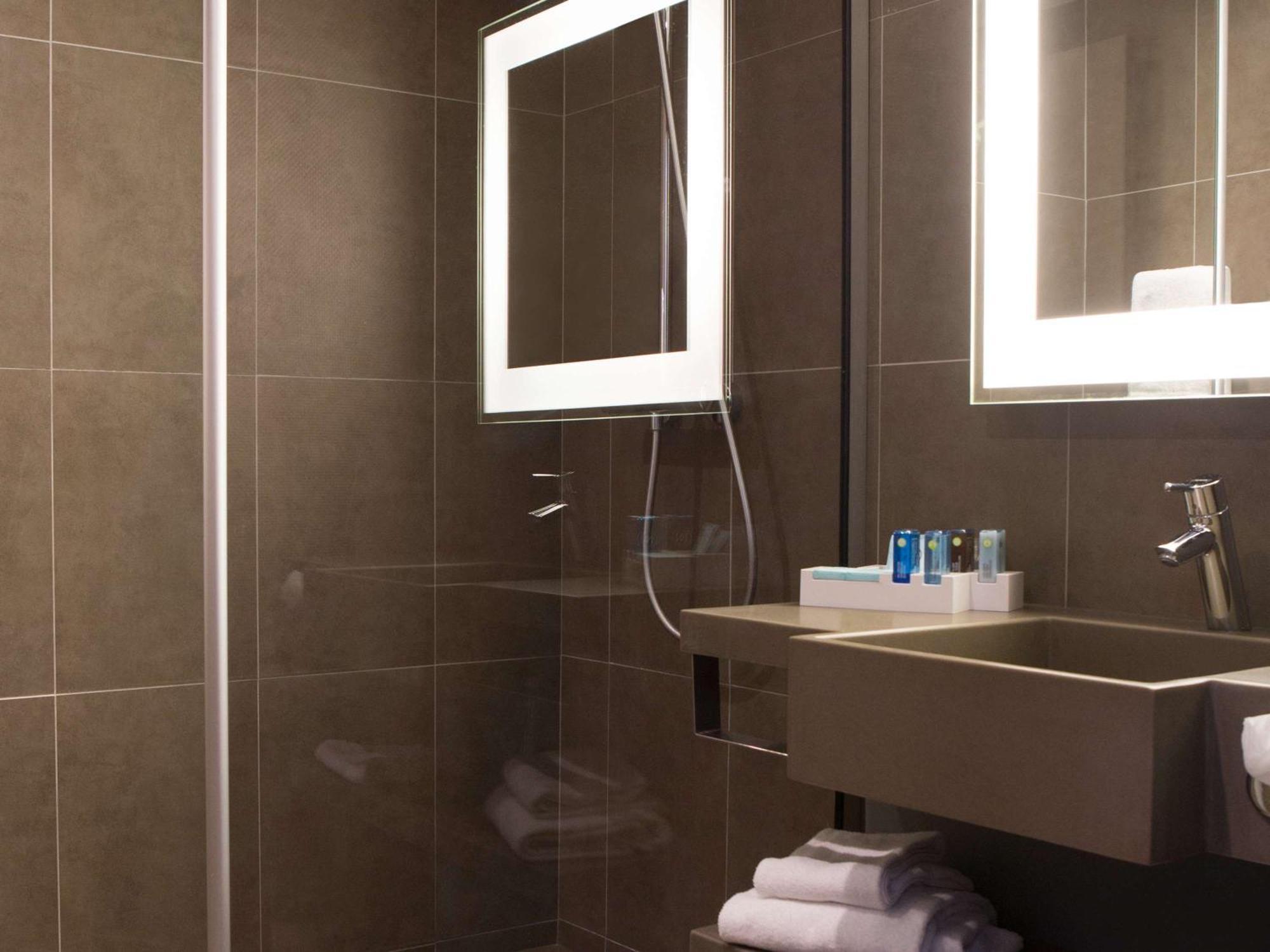Novotel London Waterloo Ngoại thất bức ảnh
