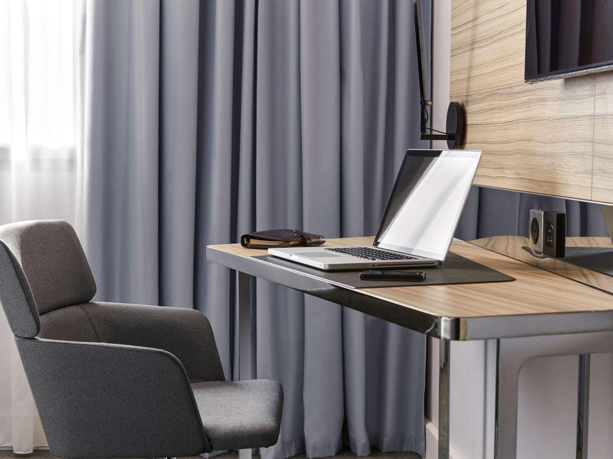 Novotel London Waterloo Ngoại thất bức ảnh
